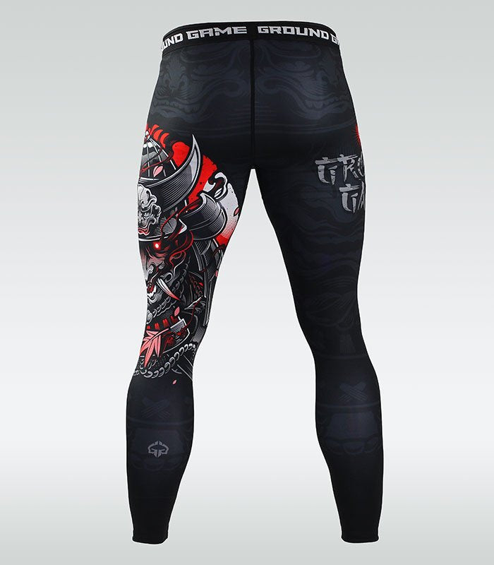 Legíny Samurai 2.0