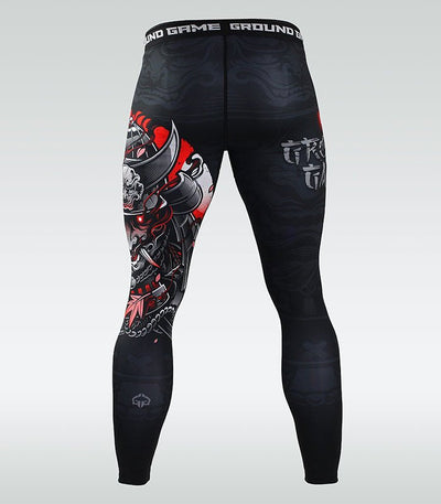 Legíny Samurai 2.0
