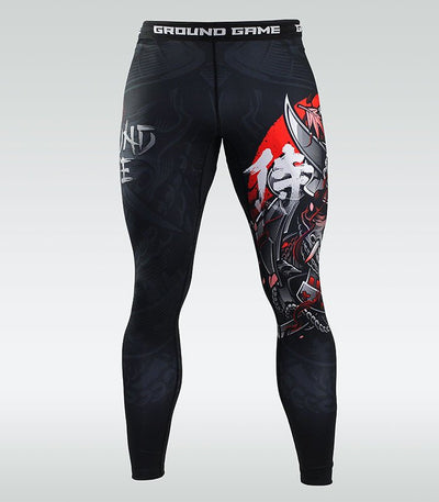 Legíny Samurai 2.0