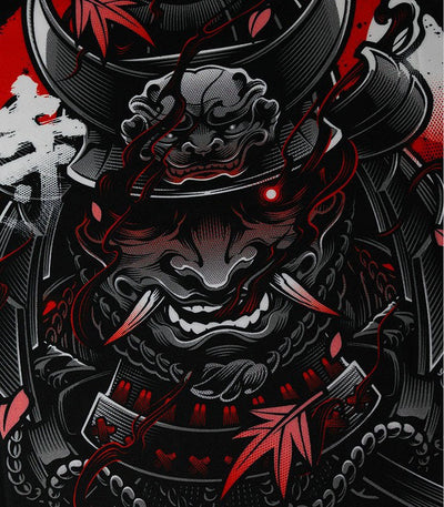 Legíny Samurai 2.0