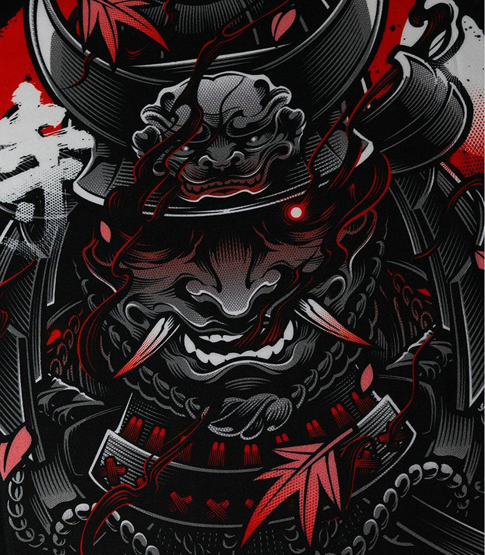 Legíny Samurai 2.0