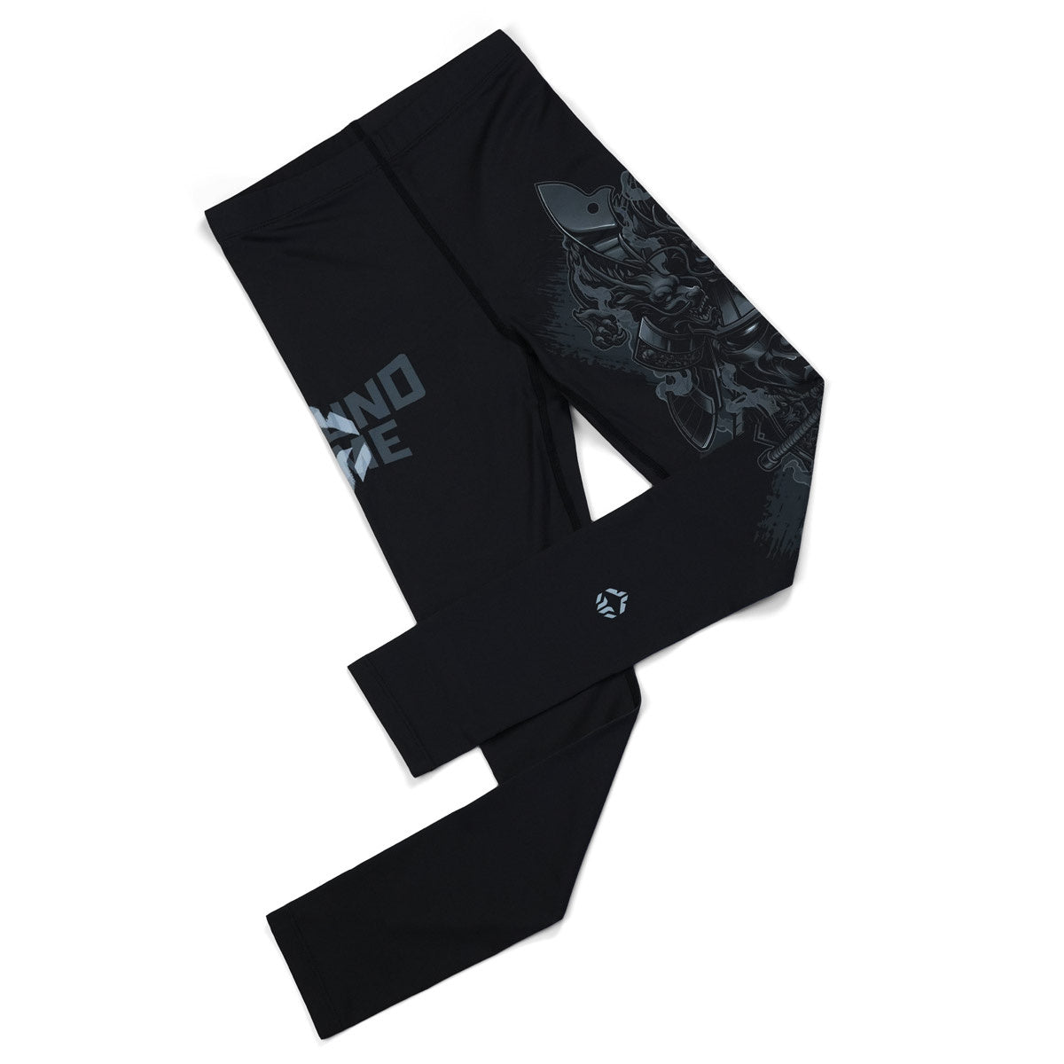 Dětské legíny Samurai Shadow