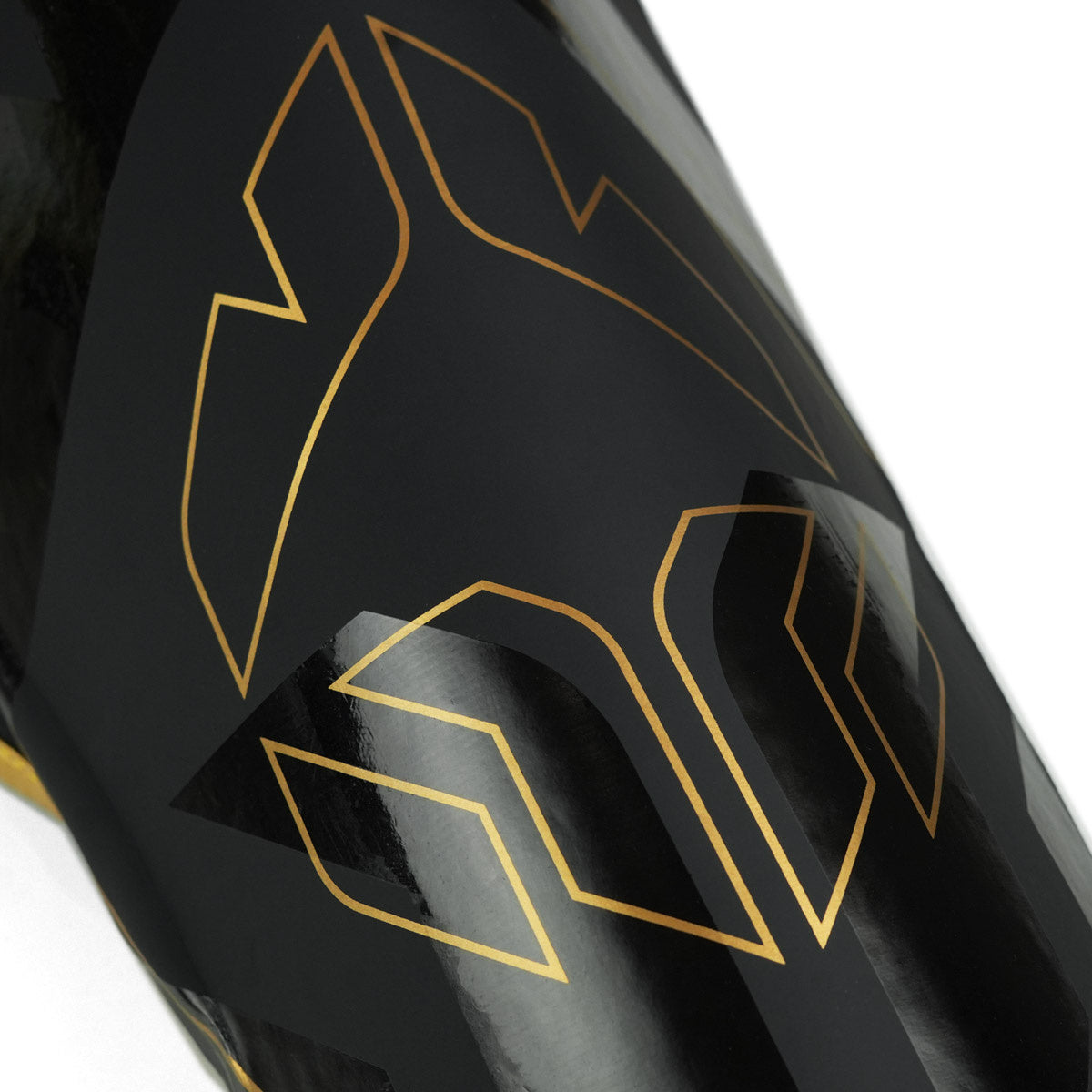 Lehké chrániče holení Logo 3.0 Gold
