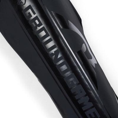 Lehké chrániče holení Stripe Black