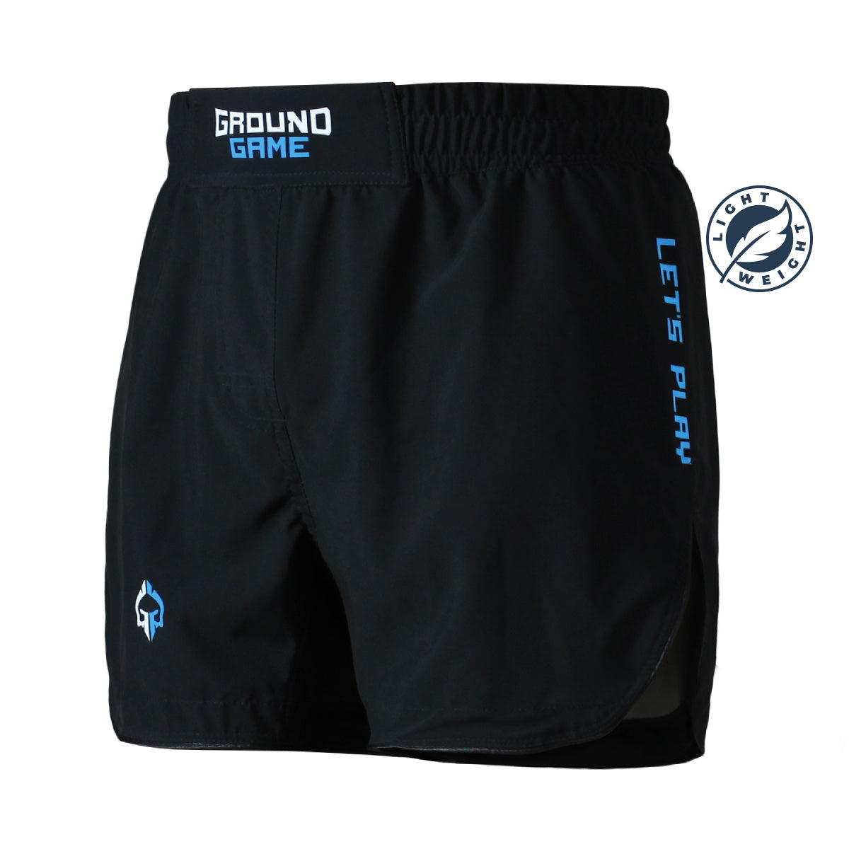 Lehké MMA šortky Athletic Classic