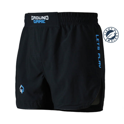 Lehké MMA šortky Athletic Classic