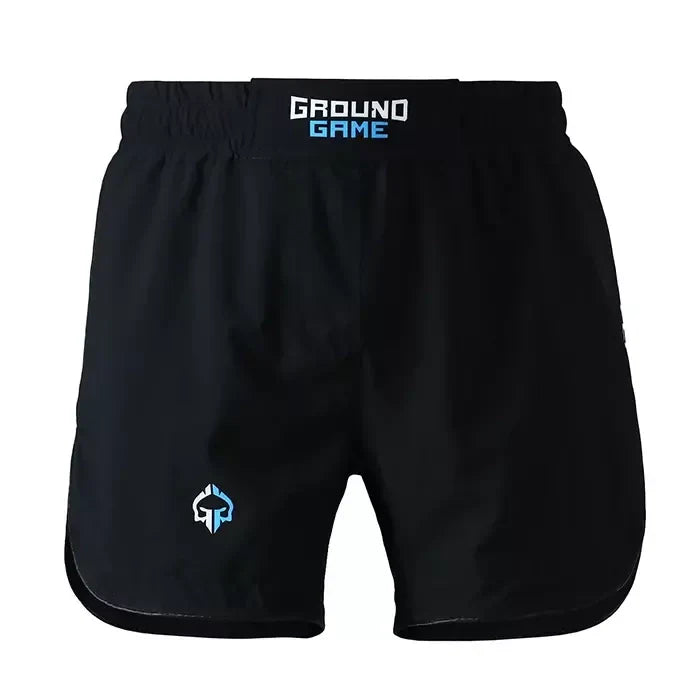 Lehké MMA šortky Athletic Classic