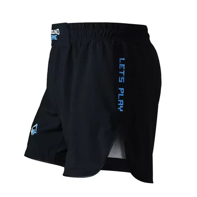 Lehké MMA šortky Athletic Classic
