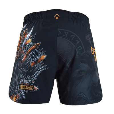 Lehké MMA šortky Ragnarok