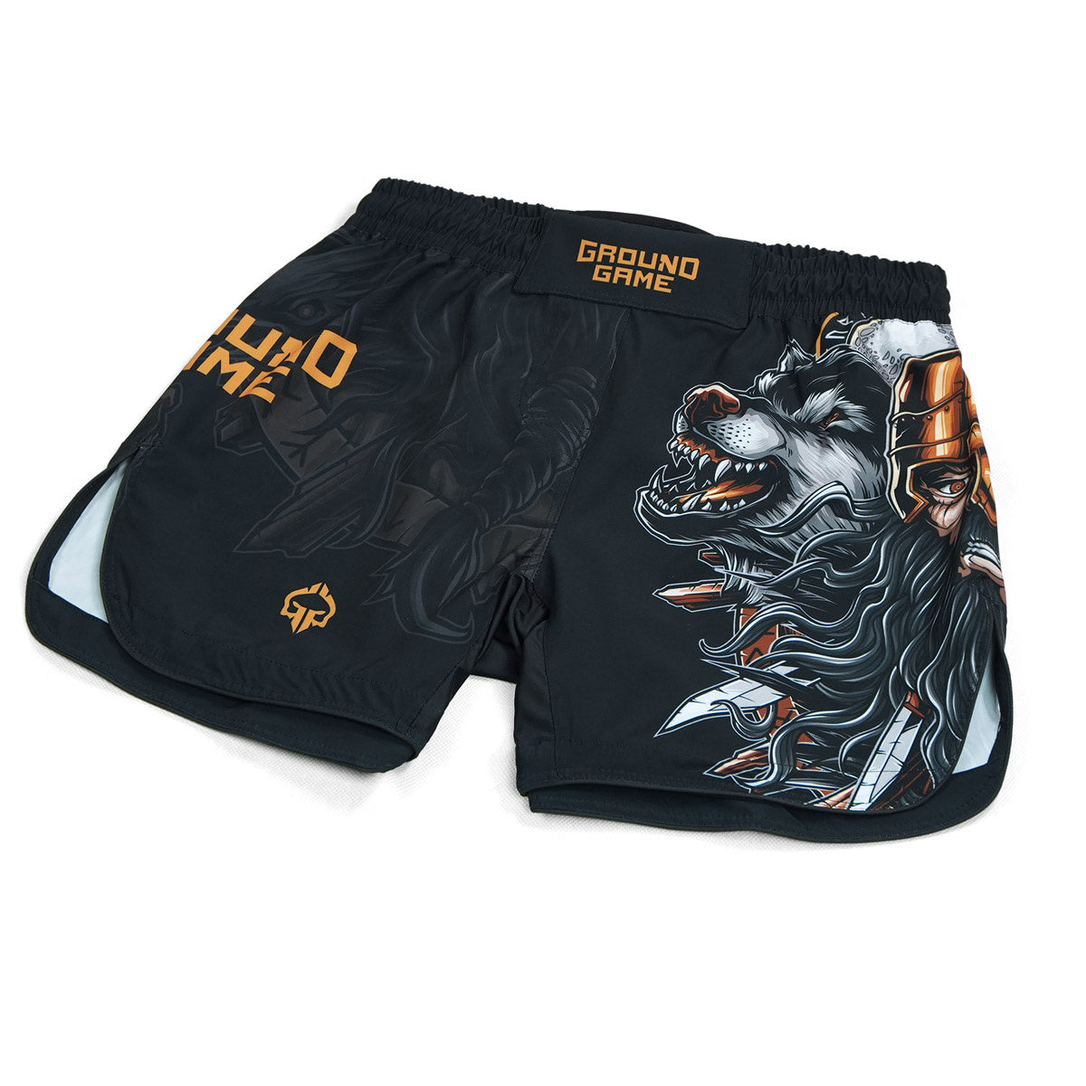 Lehké MMA šortky Ragnarok