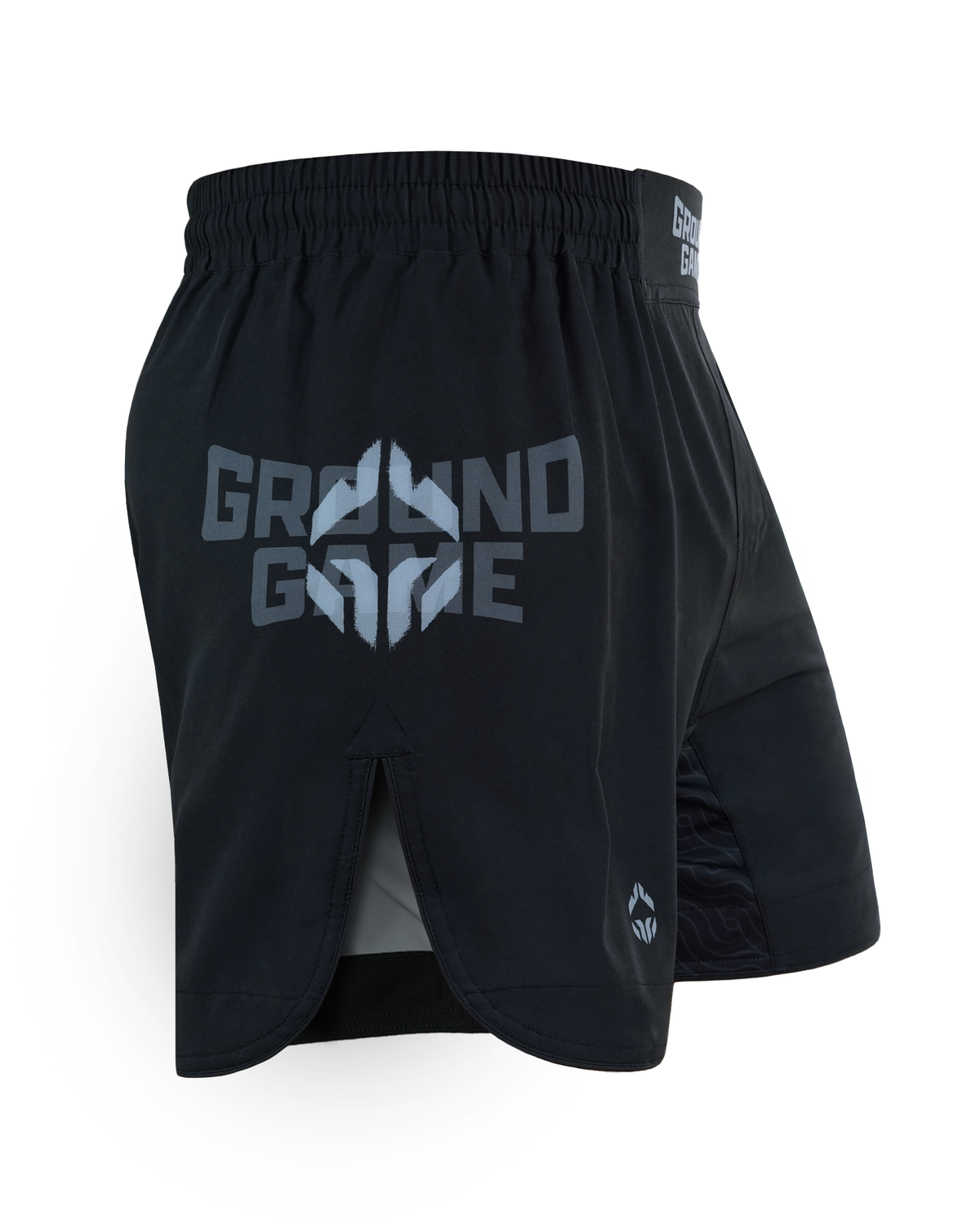 Lehké MMA šortky Samurai Shadow