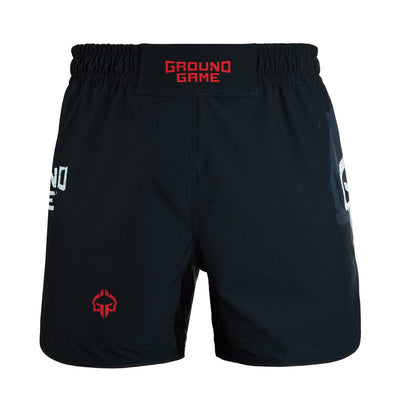 Lehké MMA šortky Skullz