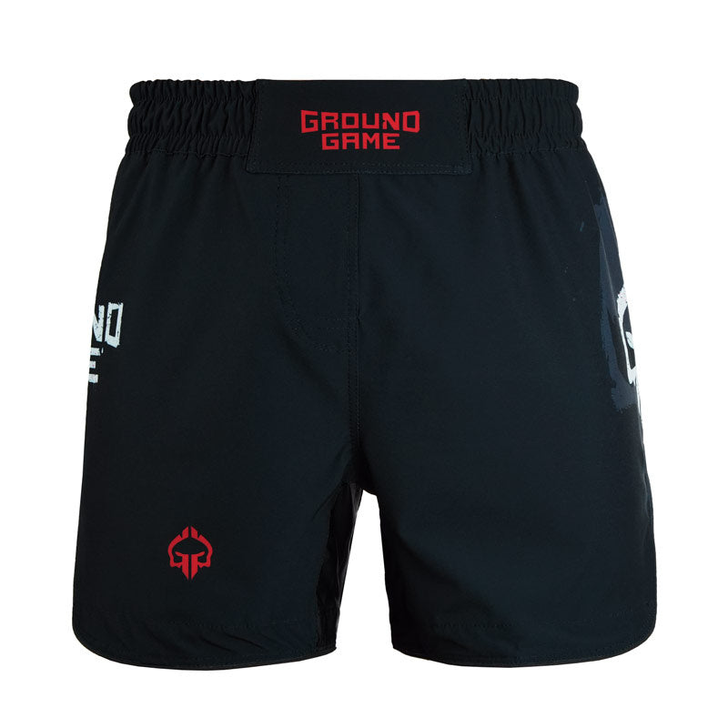 Lehké MMA šortky Skullz