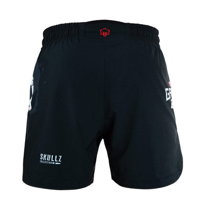 Lehké MMA šortky Skullz