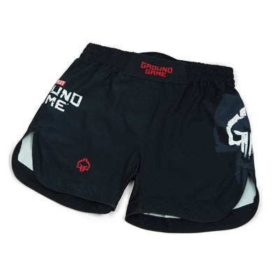 Lehké MMA šortky Skullz