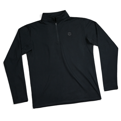 Longsleeve Label (černý)