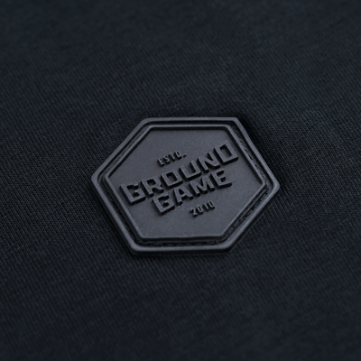 Longsleeve Label (černý)