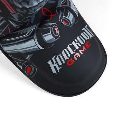 Chrániče holení Android