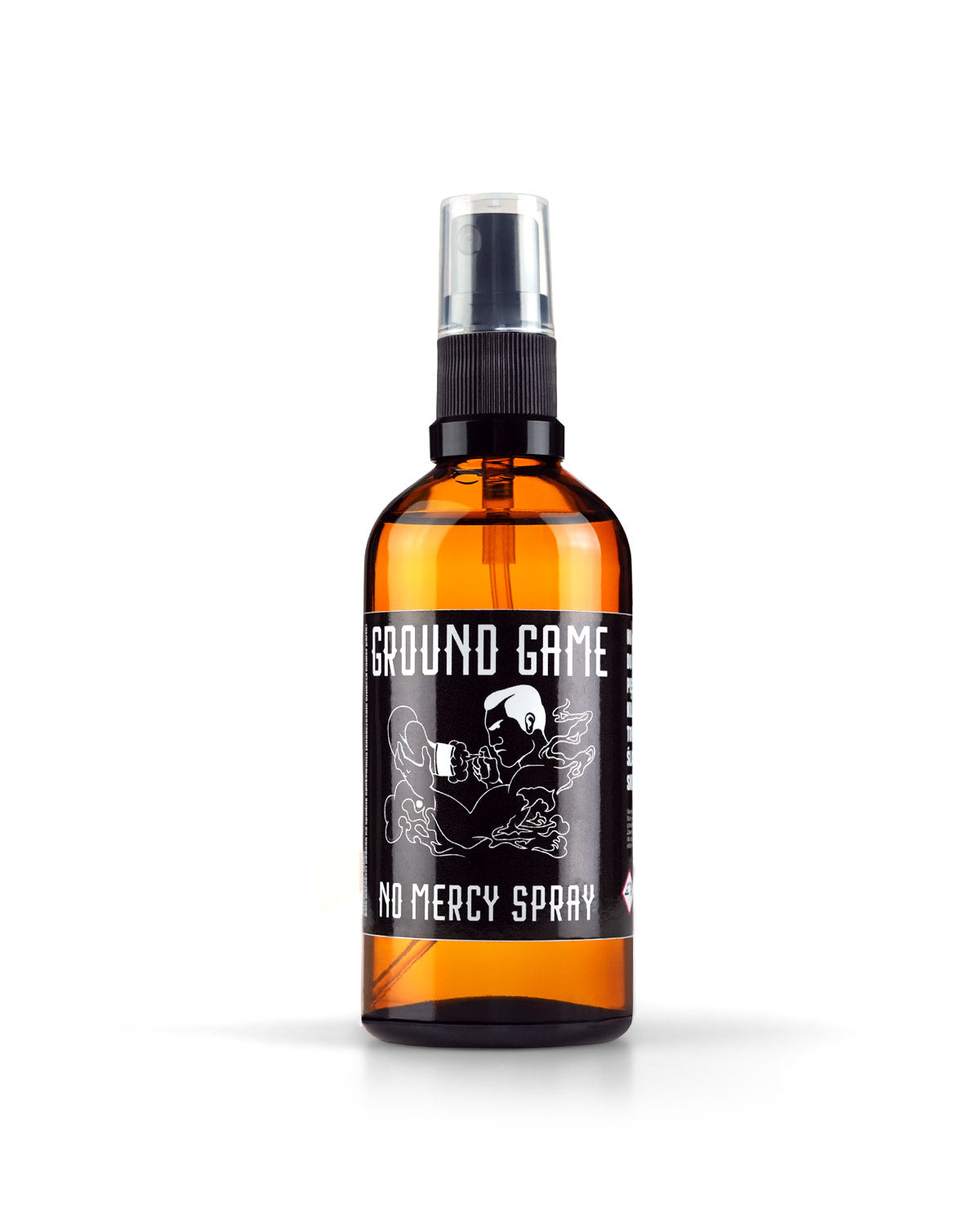 Osvěžovač tréninkového vybavení No Mercy Spray