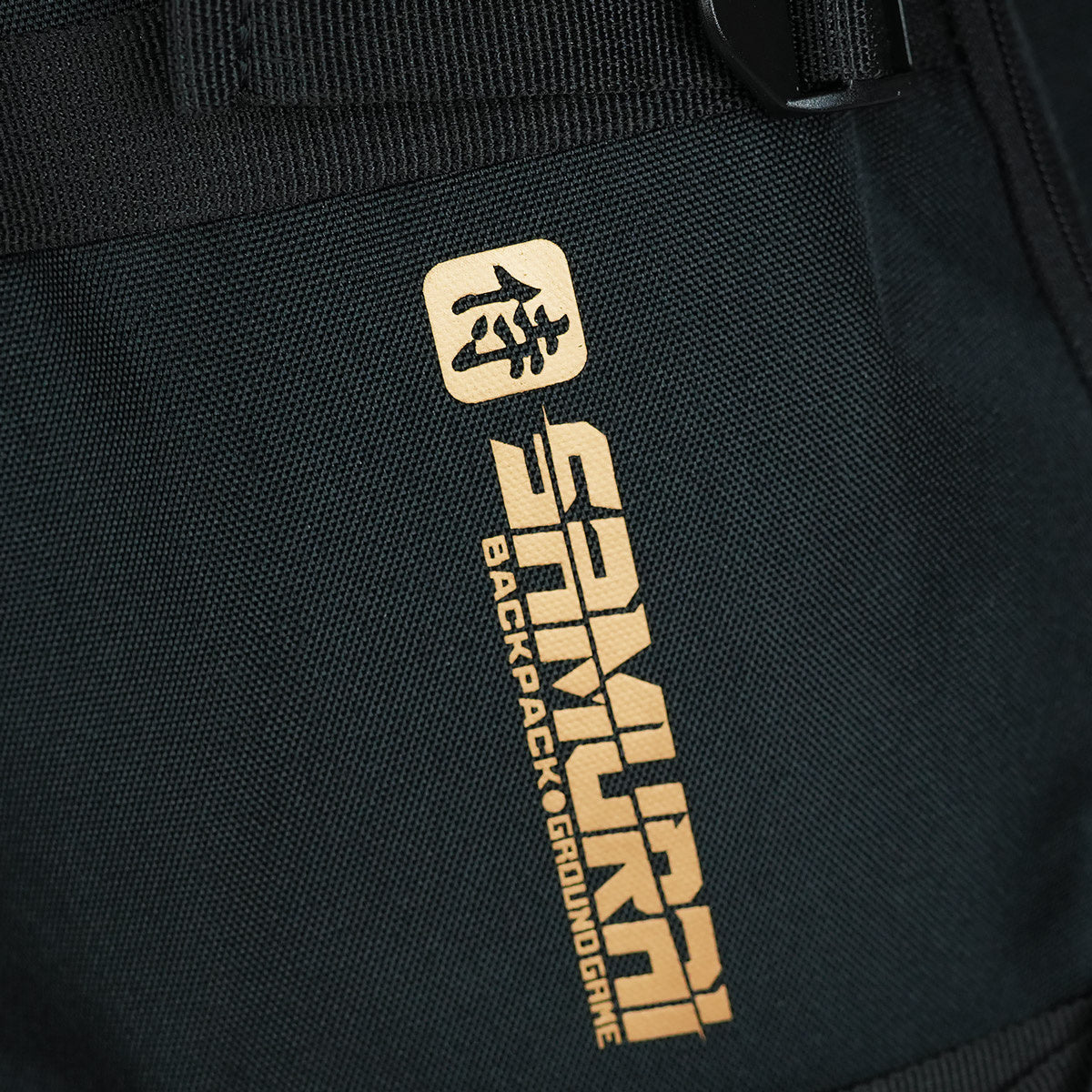 Tréninkový batoh Samurai Gold