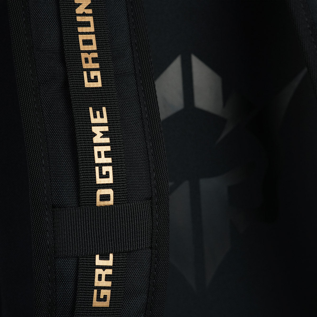Tréninkový batoh Samurai Gold