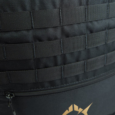 Tréninkový batoh Samurai Gold