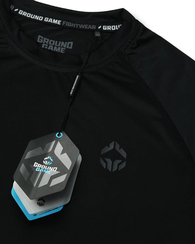Rashguard Essential Shadow s dlouhým rukávem
