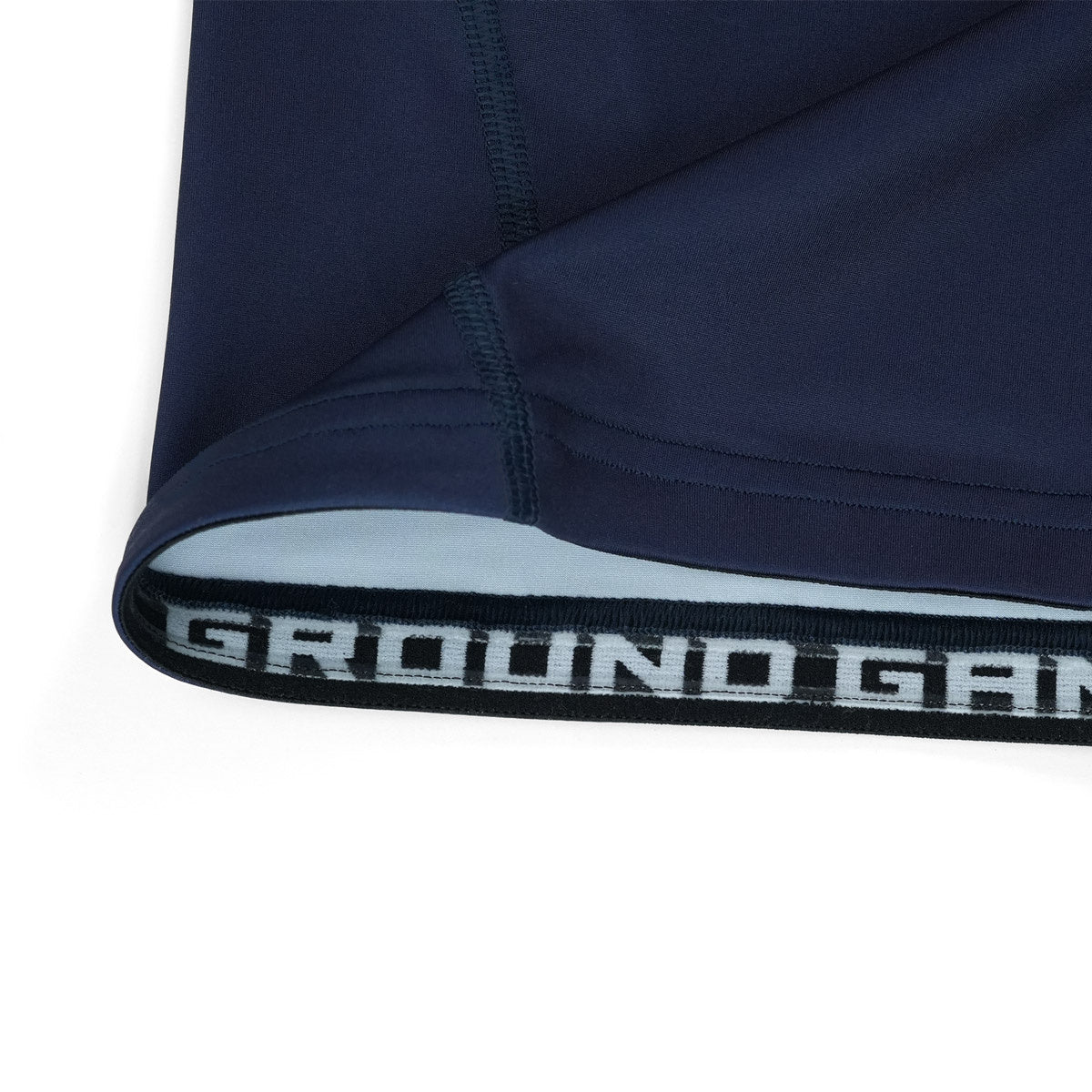 Rashguard FC Armbar s dlouhým rukávem (tmavě modrý)