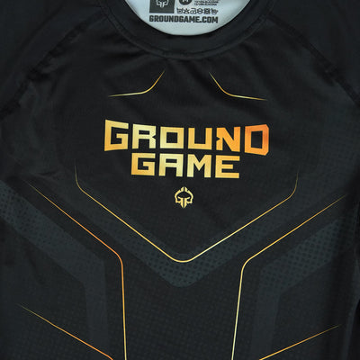 Rashguard Gold 2.0 s dlouhým rukávem