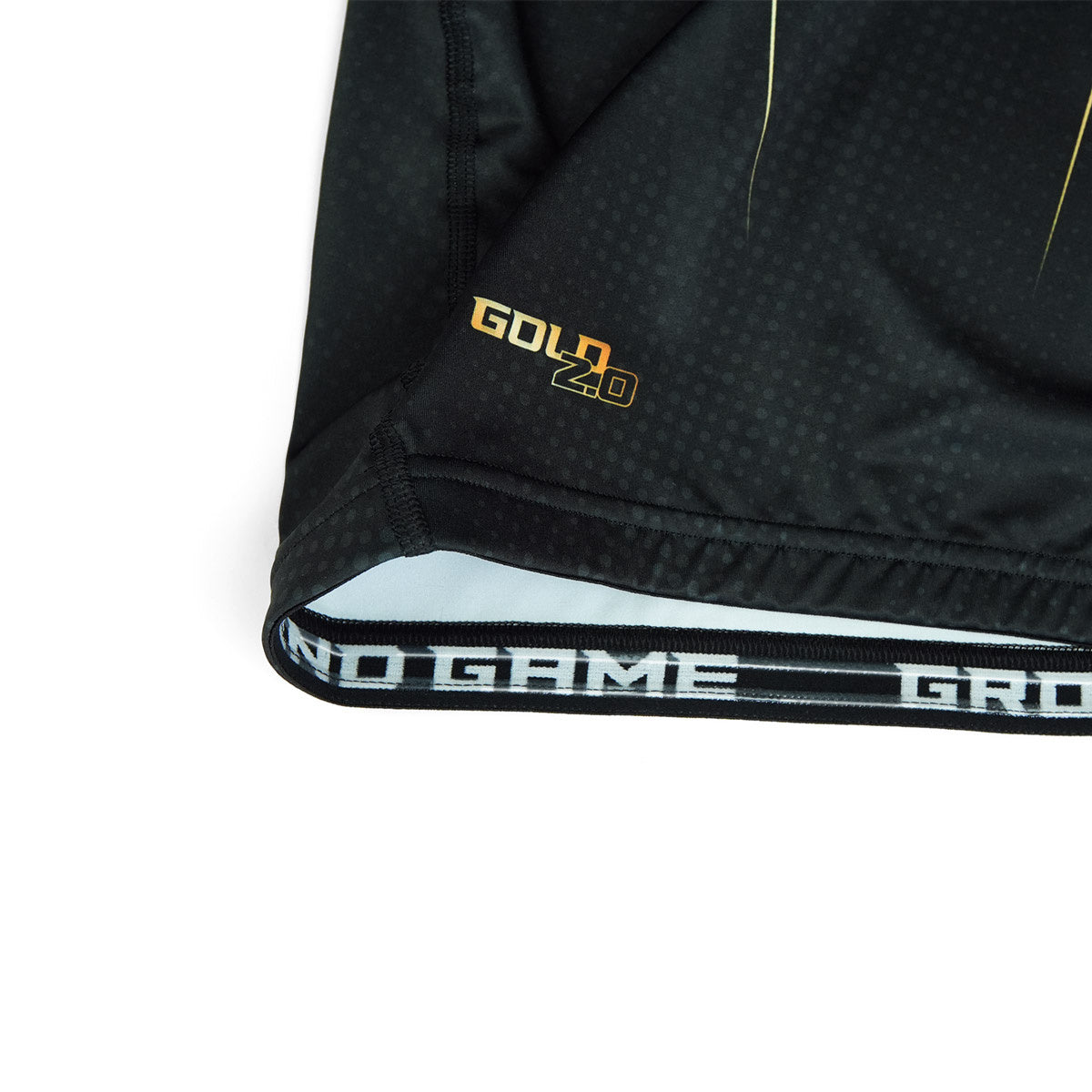 Rashguard Gold 2.0 s dlouhým rukávem