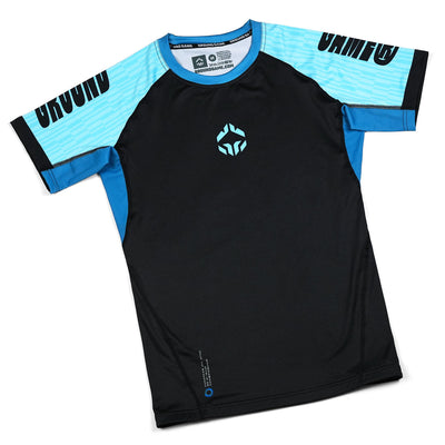 Rashguard Mistrovství IBJJF Řím s krátkým rukávem