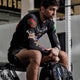 Rashguard Oldschool s dlouhým rukávem