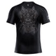 Rashguard Samurai Shadow s krátkým rukávem