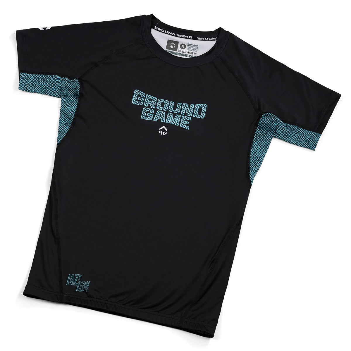 Rashguard Tranquilo s krátkým rukávem