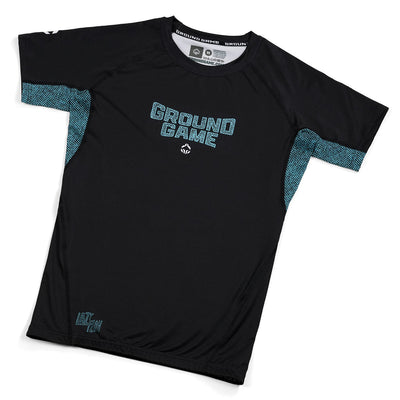 Rashguard Tranquilo s krátkým rukávem