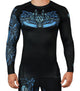 Rashguard Viking s dlouhým rukávem
