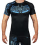 Rashguard Viking s krátkým rukávem