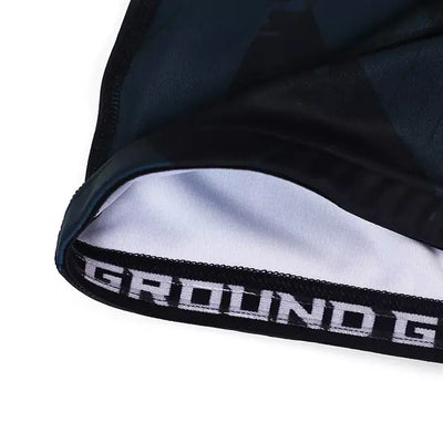Dámský rashguard Valkyria s dlouhým rukávem