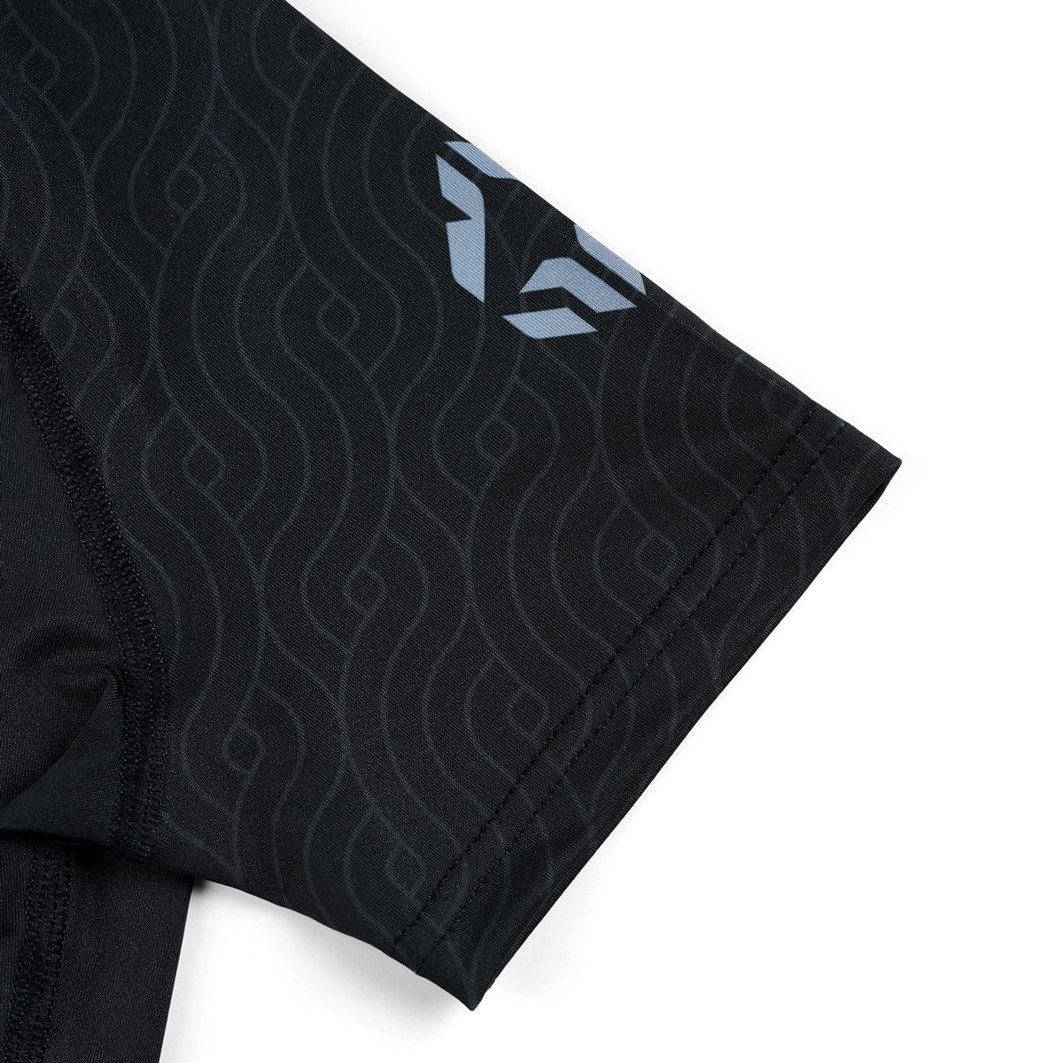 Dětský rashguard Samurai Shadow s krátkým rukávem