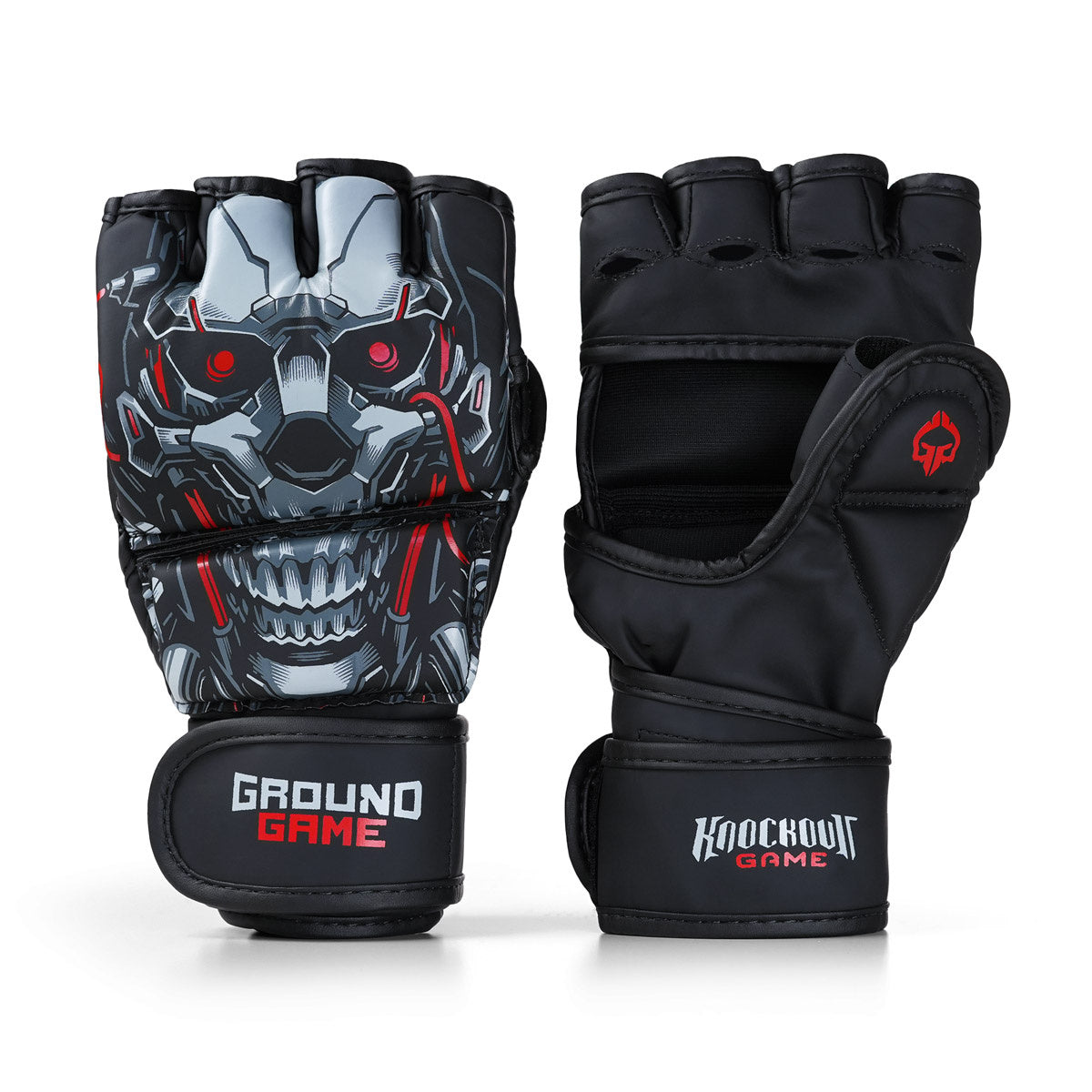 MMA rukavice Android