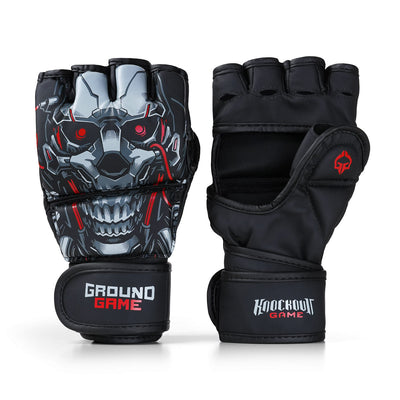 MMA rukavice Android