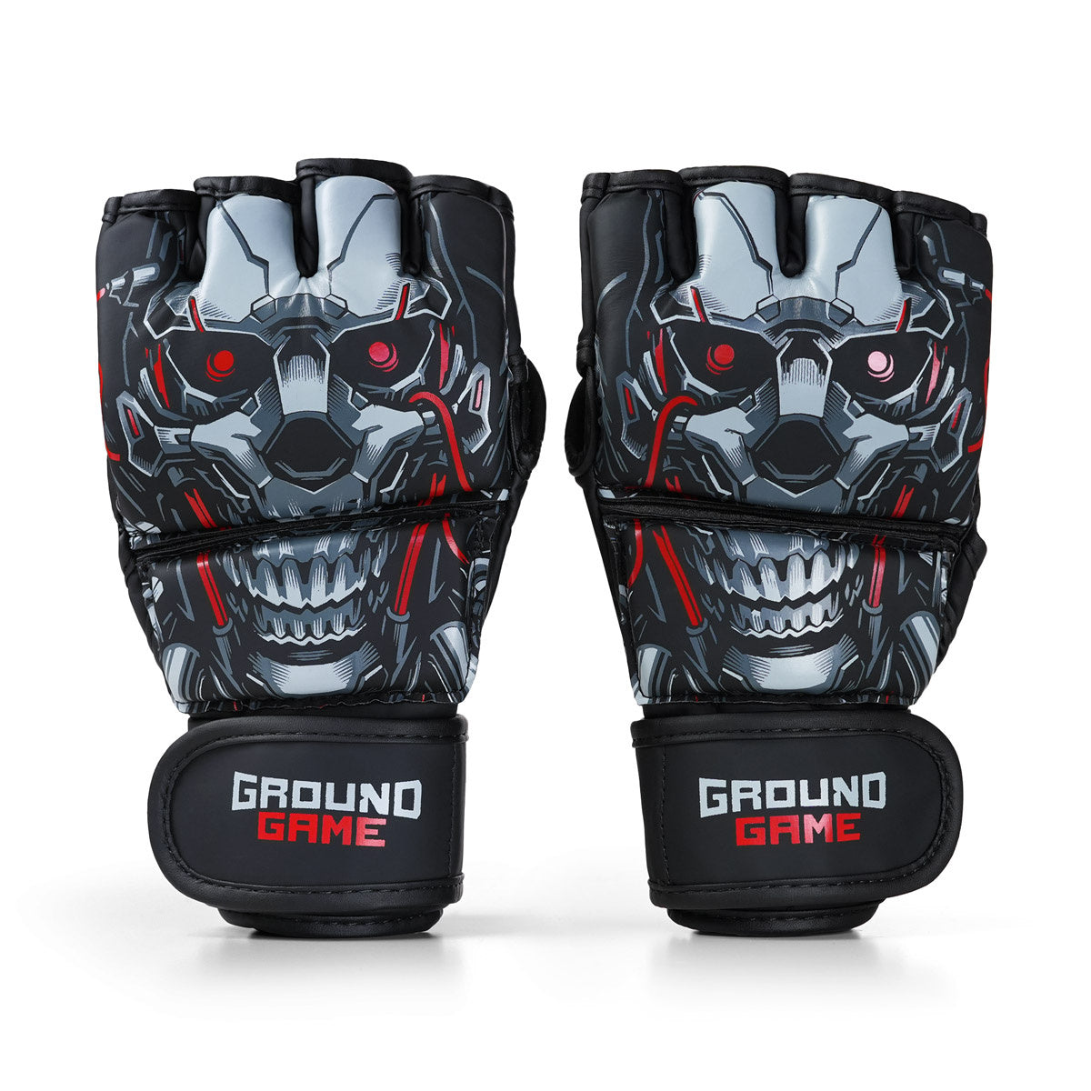 MMA rukavice Android