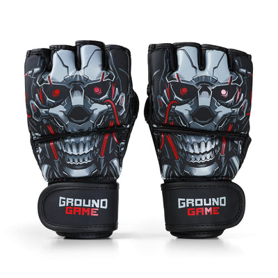 MMA rukavice Android