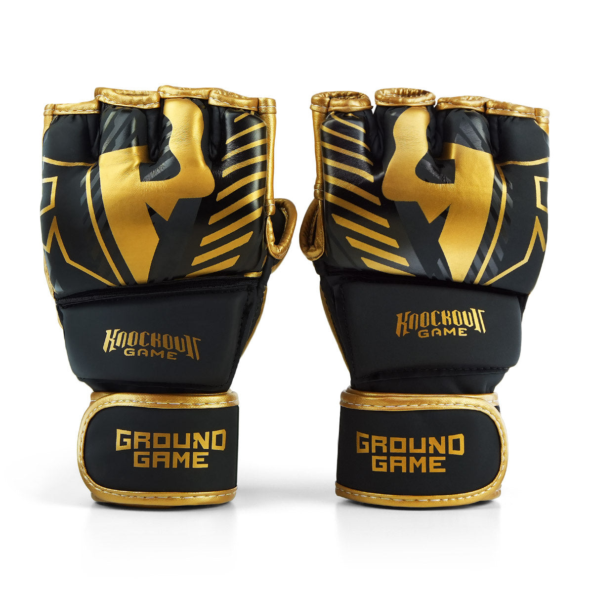MMA rukavice Bling