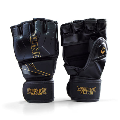 MMA rukavice Equinox