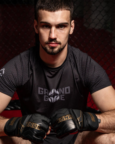 MMA rukavice Equinox