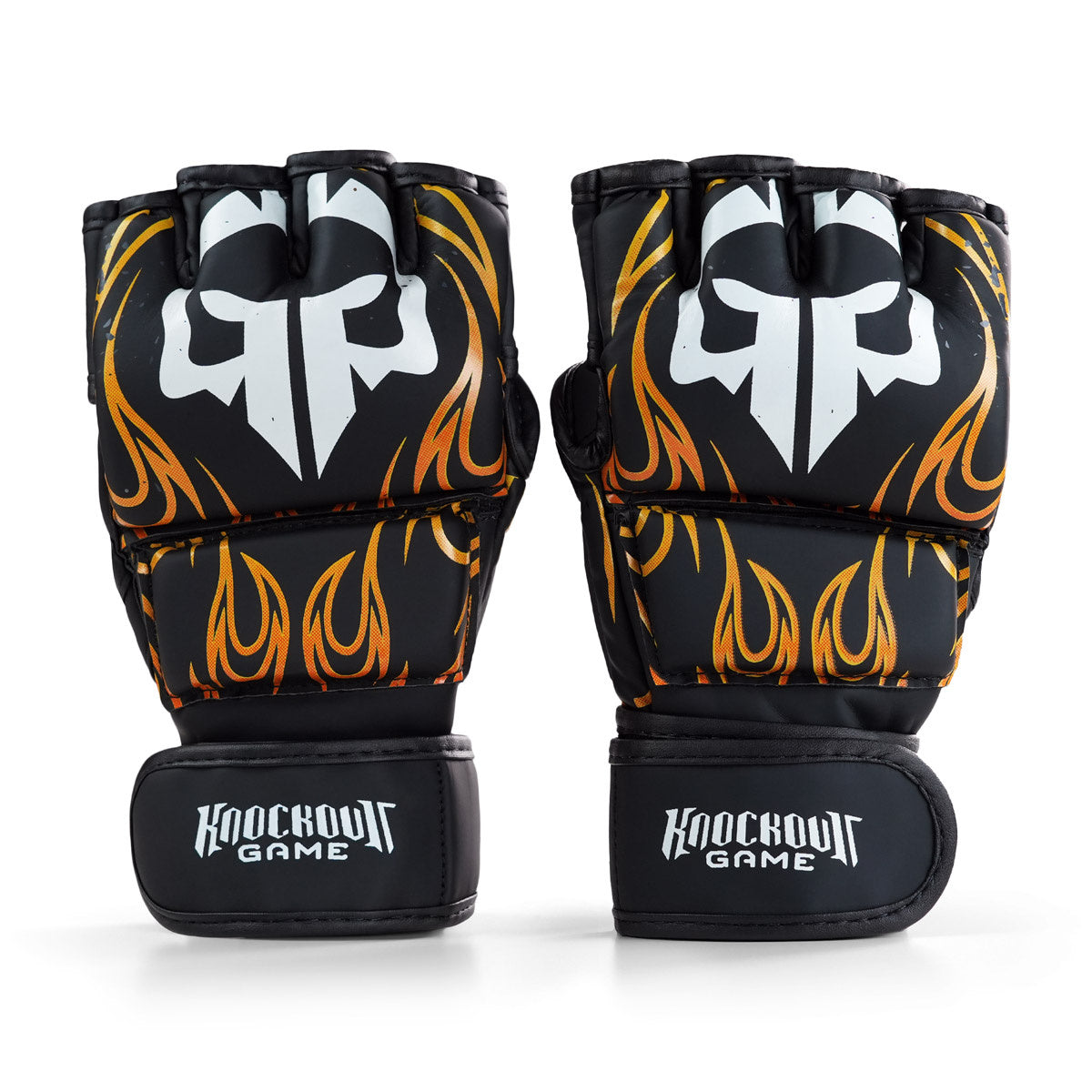 MMA rukavice Flames