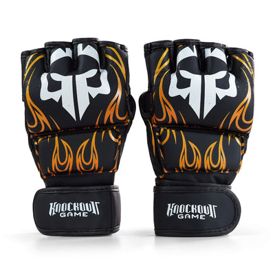 MMA rukavice Flames