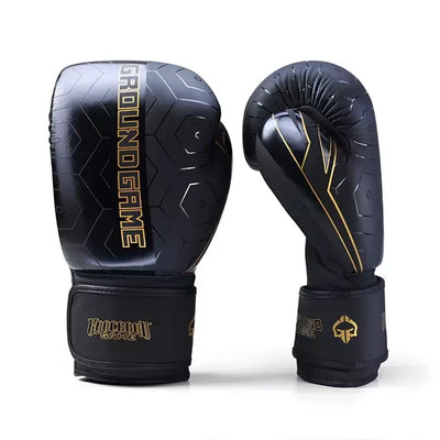 Boxerské rukavice Equinox