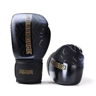 Boxerské rukavice Equinox